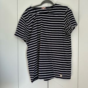 Men’s Stripped Shirt